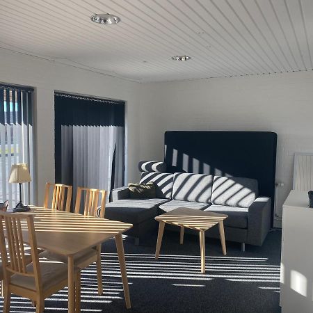 Parallalvej 58B-A Hvide Sande Exteriör bild